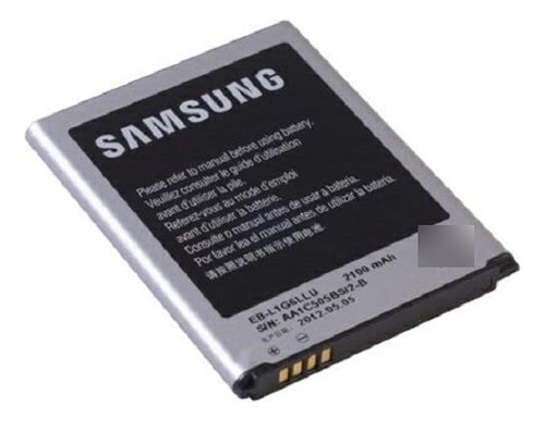 Samsung Eb-l1g6ll/eb-l1g6lla/eb-l1g6llu Batería Para Galaxy