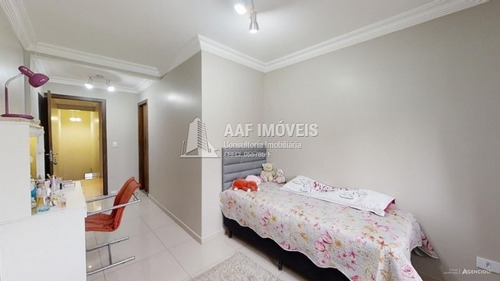 Imagem 13 de 15 de Casa A Venda No Bairro Chácara Santo Antônio (zona Leste) - São Paulo, Sp - Id13933