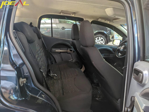 Imagem 9 de 12 de Fiat Uno Attractive 1.4 Cele.