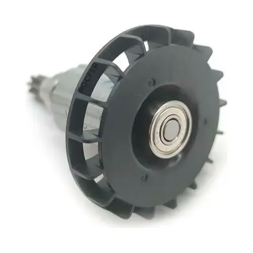 Rotor P/ Chave De Impacto Dtw300 Makita 619626-3 | MercadoLivre