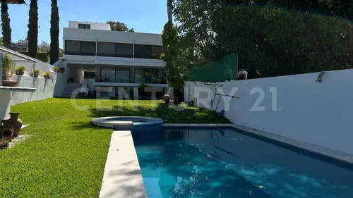 En Venta Casa En Tequesquitengo Jojutla Morelos
