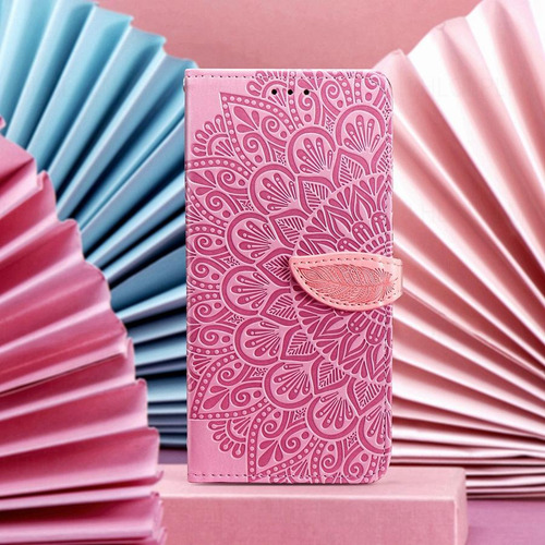 B Funda Para Teléfono Huawei Nova Y61 Y70 Y90 5t 7i 8i 9 Se