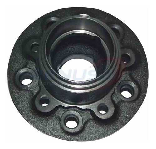 Cubo De Rueda Delantera. Hyundai: H1 Año 2005-07; H100 Año 2