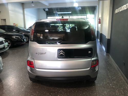 Citroen C3 Picasso 1.6 Exclusive