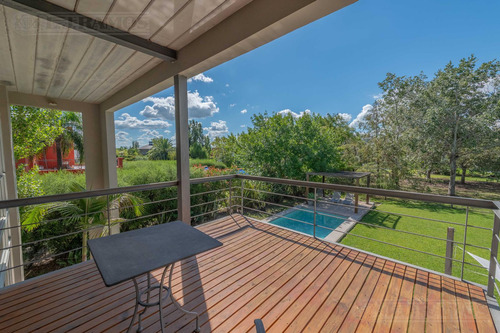 Espectacular Lote Interno De 859m2