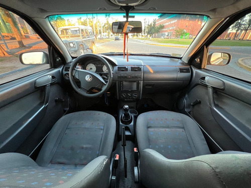 Volkswagen Gol 1.6 I Power 601 3 p