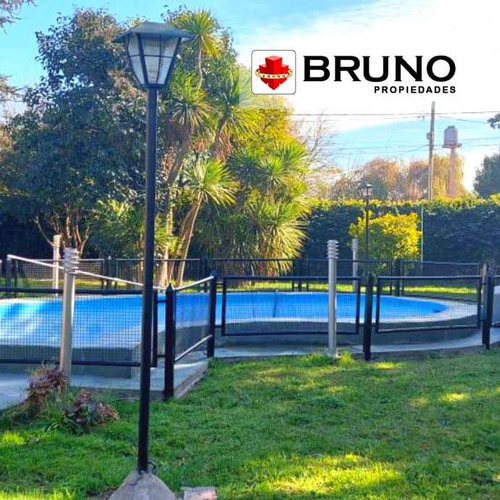 Casa En Venta En Merlo Sur
