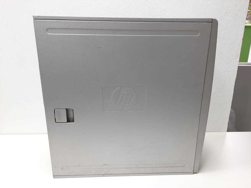 Servidor Computador Gamer Hp Xw4600 Quadcore 8gb Ram Top