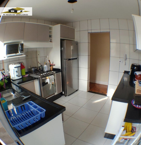 Imagem 9 de 23 de Apartamento A Venda No Bairro Moóca Em São Paulo - Sp. - Ap341-1