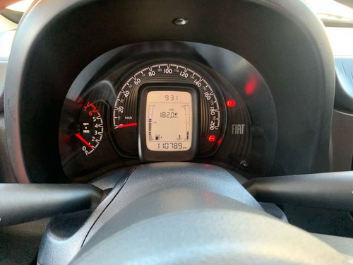 Fiat Mobi Mobi 1.0 EVO FLEX LIKE. MANUAL