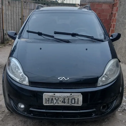 Imagem de Chery Face 1.3 16v 5p