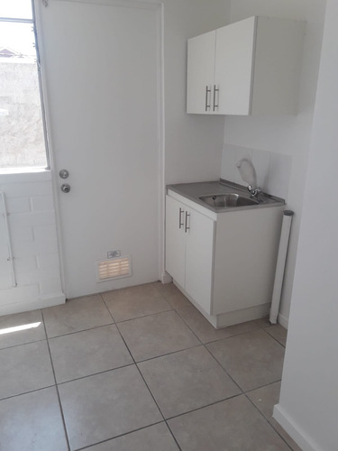 Casa En Venta En Un Seguro Sector De Buin