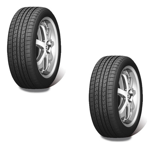 Paquete De 2 Llantas 275/65 R18 116h Farroad Frd66