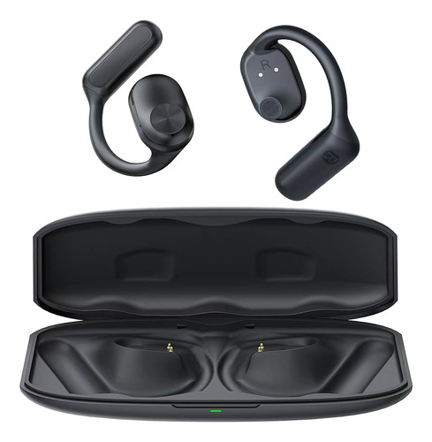 ~? Auriculares De Oído Abierto Huiosdep, Bluetooth 5.3 Inalá