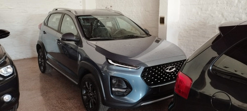 Chery Tiggo 2