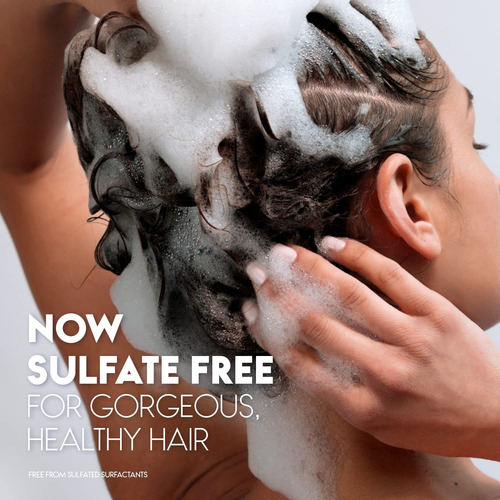 Conjunto De Shampoo E Condicionador Head & Shoulders Supreme