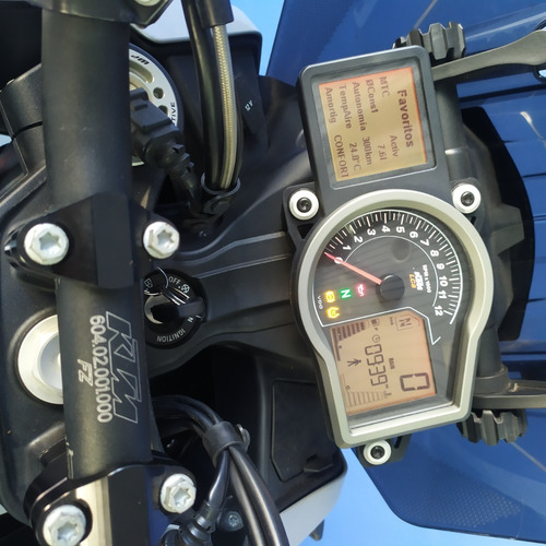 Imagen 15 de 15 de Ktm 1290 Super Adventure T 2017 Usada