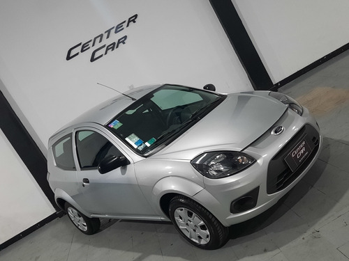 Ford Ka 1.0 Fly Viral 63cv 2013 $690000