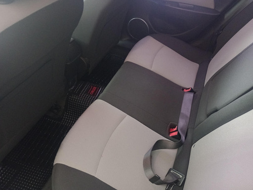 Chevrolet Cruze 1.8 Lt Mt