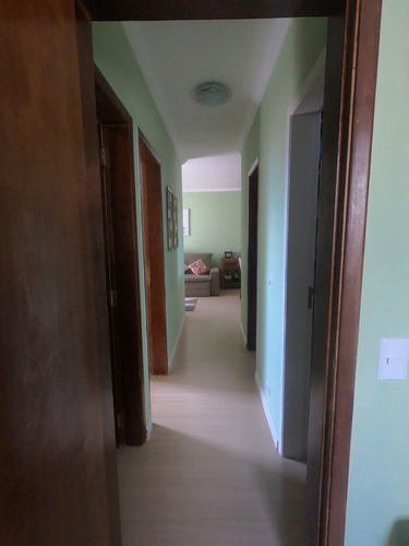 Imagem 9 de 10 de Apartamentos Em São Paulo - 1458