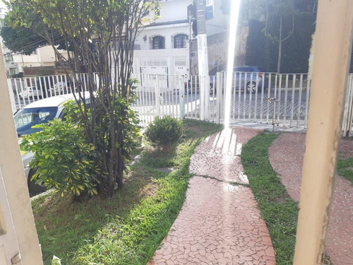 Imagem 2 de 11 de Casa À Venda, 160 M² Por R$ 1.740.000,00 - Jardim São Paulo(zona Norte) - São Paulo/sp - Ca2269