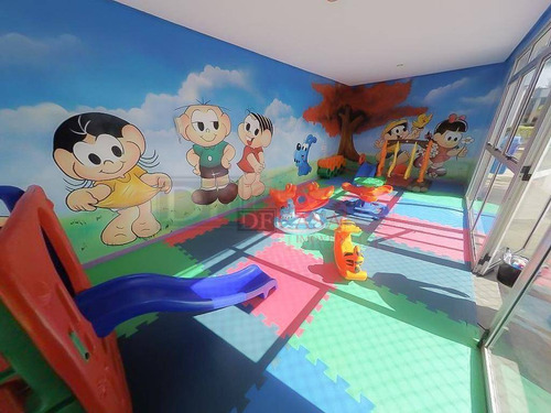 Imagem 27 de 29 de Apartamento À Venda, Itaquera (zona Leste) - São Paulo/sp - Ap6675