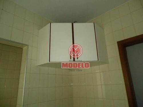 Imagem 5 de 6 de Apartamento Com 1 Dormitório, 38 M² - Venda Por R$ 180.000,00 Ou Aluguel Por R$ 650,00/mês - Higienópolis - Piracicaba/sp - Ap2618