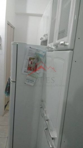 Imagem 17 de 23 de Casa Térrea Para Venda No Bairro Vila Do Castelo, 1 Dorm, 1 Suíte, 1 Vagas, 52 M - 1041