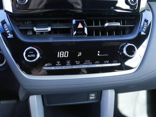Imagem 13 de 14 de Toyota Corolla Xre 2.0 Direct Shift Flex