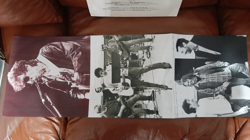 Lp Bob Dylan 30th Anniversary Concert Celebration - Triplo (Usado)