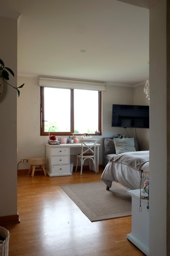 Remodelada Con Las Mejores Vistas A La Cordillera