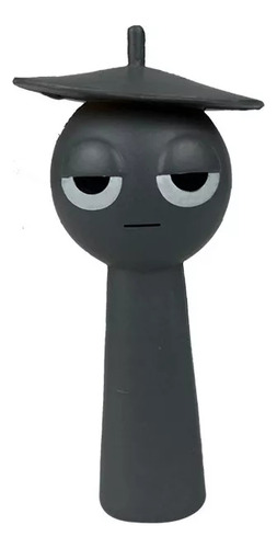 Ll 12 Piezas Sprunki Rhythm Box Figuras Juguetes Juguetes
