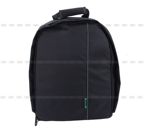 Usps Dslr Cámara Impermeable Bolsa Mochila Para Canon Nikon