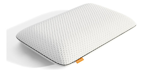 Travesseiro Memory Visco - Emma Basics Cor Branco