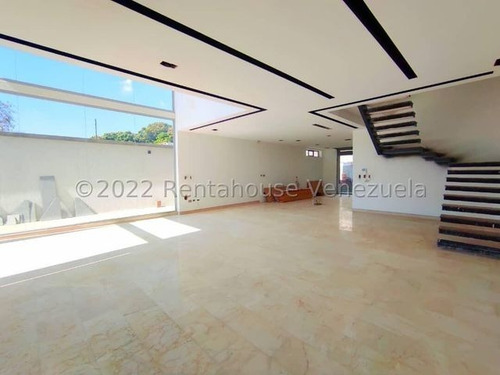 Imagen 8 de 22 de Quinta En Venta A Urb Cantarana, Maracay 22-22764 Hc