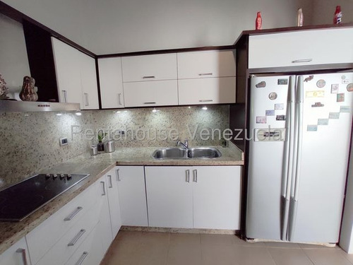 Lucero Otazo Rah Vende Hermosa Casa Av. Ribereña A Solo 5 Minutos Del Este Barquisimeto Moderna Cod 25-17387