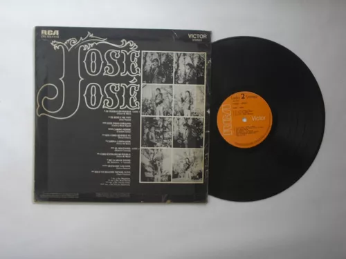disco vinilo musica camp 1972 - Compra venta en todocoleccion
