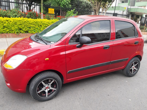 Chevrolet Spark 1.0 Lt M200