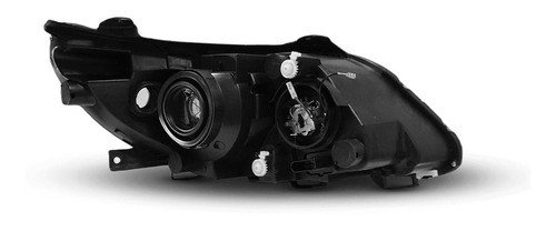 Imagen 3 de 10 de Optica Volkswagen Saveiro 10/13 Izquierdo