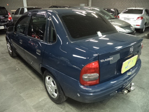 Chevrolet Corsa Classic 1.0 Spirit Flex Azul 2006