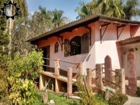 Imagem 4 de 21 de Chácara Embu Guaçu - Ch00251 - 34758055