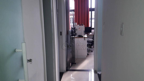 Imagem 11 de 20 de Apartamento Com 3 Dormitórios À Venda, 90 M² Por R$ 1.500.000,00 - Copacabana - Rio De Janeiro/rj - Ap0754