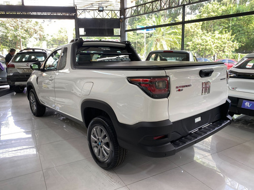 Fiat Strada 1.3 FIREFLY FREEDOM CS