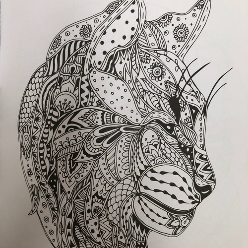 Mandalas Para Colorear Dreams Art Coloreando Animales