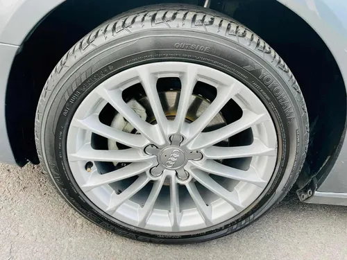 Audi A3 1.8 Attraction Mt
