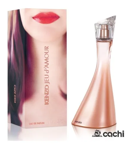Kenzo amour naranja uruguay hotsell