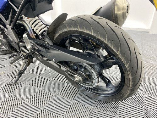 Imagen 24 de 25 de Bmw G 310 R