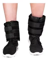 Comprar Pesas Tobilleras Muñequeras 12 Lb - 6 Kg Graduables 3 Kg C\u002Fu