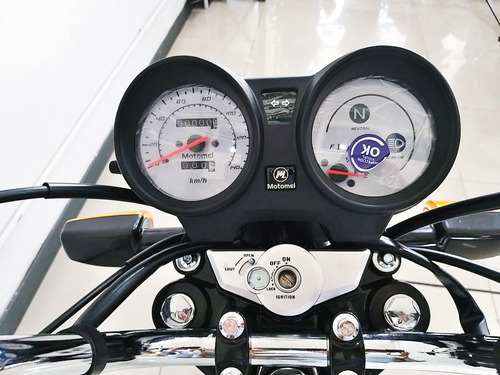 Motomel Cg 150 S2 0km 2021 Ahora 12 Cuotas Ahora 18 Fijas