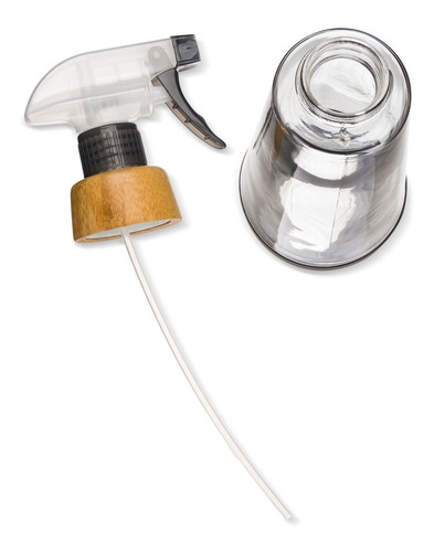 Imagen 2 de 6 de Pulverizador Bottle Service Full Circle